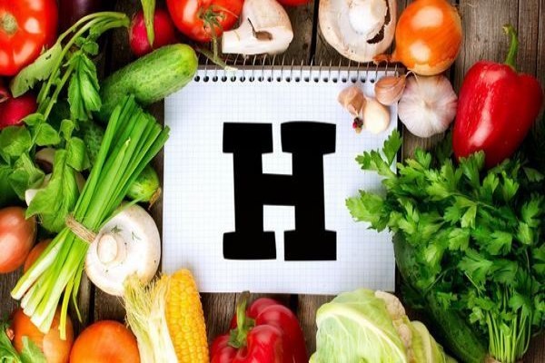 Vitamin H (Biotin) là gì? Vitamin H có tác dụng gì?